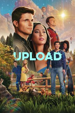 ดูซีรี่ย์ Upload อัปโหลด Season 4 (2025) Amazon บรรยายไทย