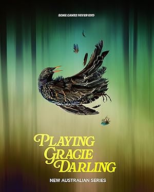 ดูซีรี่ย์ เกมหลอน ลักพาตาย - Playing Gracie Darling (2025)