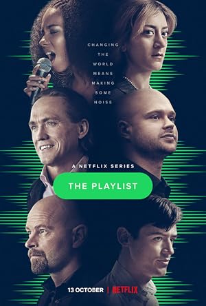 ดูหนัง The Playlist (2022) Season 1