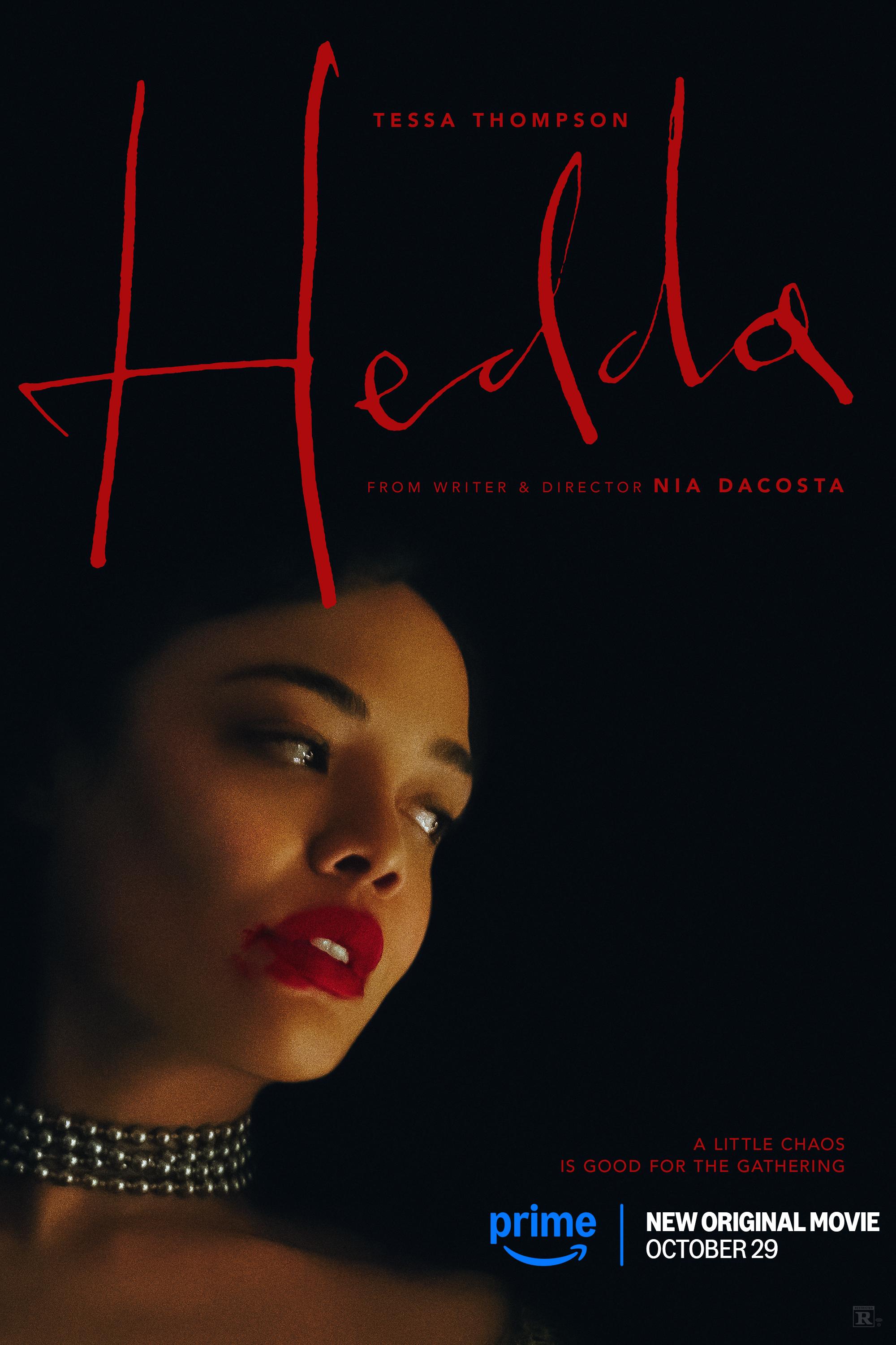 ดูหนัง Hedda (2025)