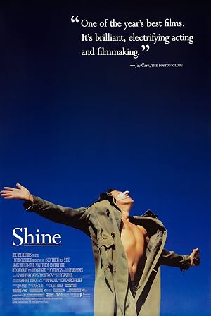 ดูหนัง Shine (1996) ชายน์ โชคดีที่สวรรค์ไม่ลำเอียง