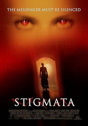 ดูหนัง Stigmata (1999)