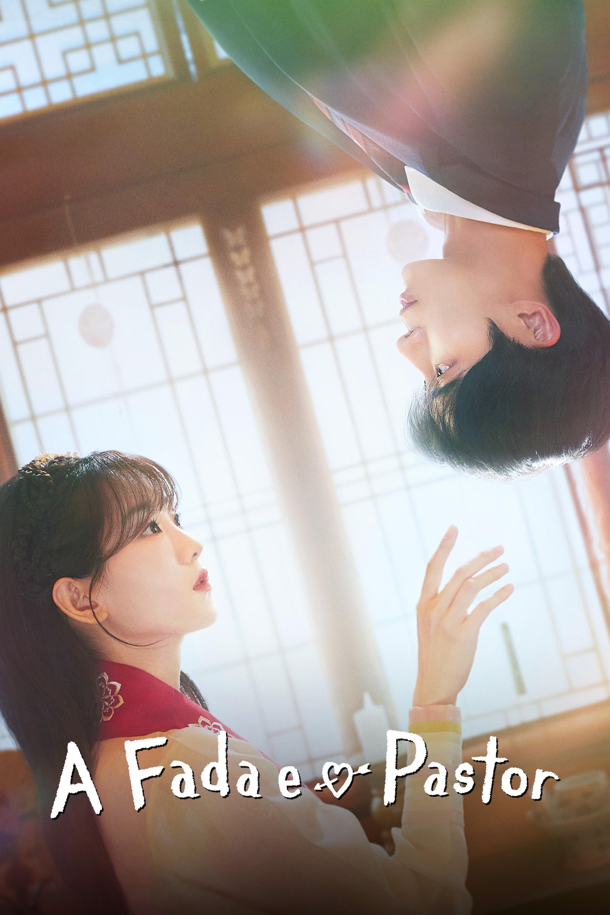ดูซีรี่ย์ ซีรี่ย์เกาหลี Head Over Heels (2025) หนุ่มดวงจู๋กับหมอดูคนจ๋วย ซับไทย