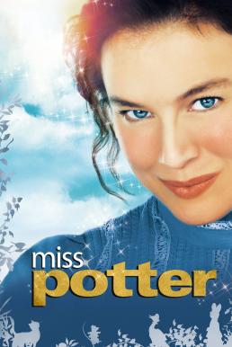 ดูหนัง Miss Potter มิสพอตเตอร์ (2006)