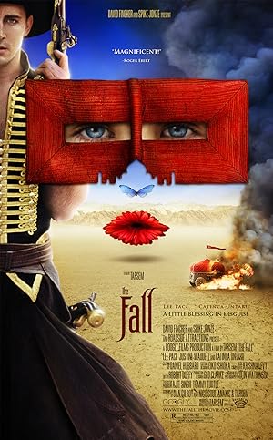 ดูหนัง The Fall (2006) พลังฝันภวังค์รัก