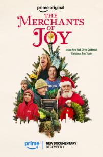 ดูซีรี่ย์ นักค้าความสุขสันต์ - The Merchants of Joy (2025)
