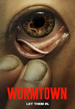 ดูหนัง Wormtown (2025)