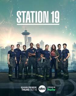 ดูซีรี่ย์ Station 19 Season 6