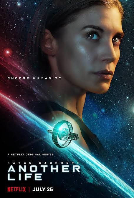 ดูซีรี่ย์ Another Life (2019) Season 1