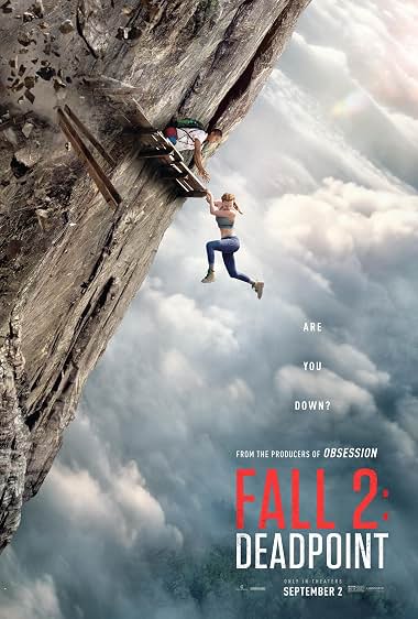 ดูหนัง Fall 2: Deadpoint (2026) แส่ท้านรก
