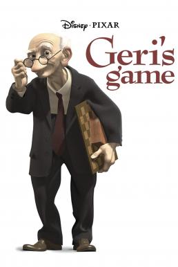 ดูหนัง Geri's Game (1997) Short