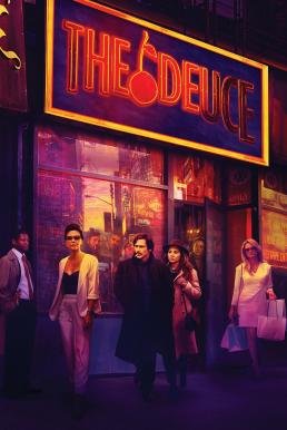 ดูซีรี่ย์ The Deuce เดอะ ดูซ Season 3 (2019) HBO บรรยายไทย