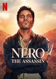 ดูหนัง Nero the Assassin (2025) Season 1