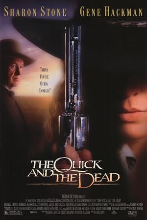 ดูหนัง The Quick and the Dead (1995) เส้นตายสั่งตาย