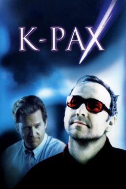 ดูหนัง K-PAX (2001)