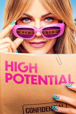 ดูซีรี่ย์ High Potential Season 2 (2025) Disney+ บรรยายไทย