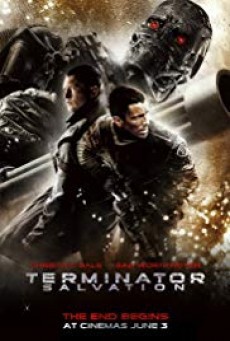 ดูหนัง Terminator 4 Salvation ฅนเหล็ก 4 มหาสงครามจักรกลล้างโลก