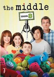 ดูซีรี่ย์ The Middle Season 8 (2016)