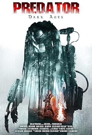 ดูหนัง Predator Dark Ages (2015) พรีเดเตอร์ ยุคมืด