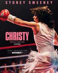 ดูหนัง Christy (2025) คริสตี้