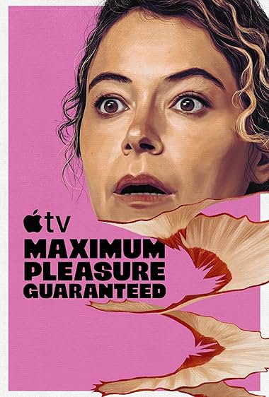 ดูซีรี่ย์ Maximum Pleasure Guaranteed (2026) Season 1