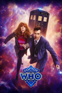 ดูซีรี่ย์ Doctor Who Season 14 (2023) Disney+ บรรยายไทย