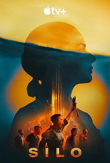 ดูซีรี่ย์ Silo (2023) Season 3