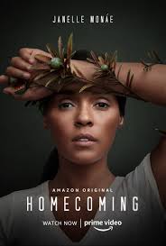 ดูซีรี่ย์ Homecoming (2018) Season 1
