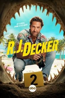 ดูซีรี่ย์ R.J. Decker Season 2