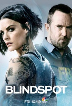 ดูซีรี่ย์ Blindspot Season 4