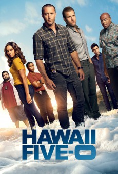 ดูซีรี่ย์ Hawaii Five-O Season 8