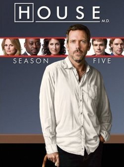 ดูซีรี่ย์ House M.D. Season 5
