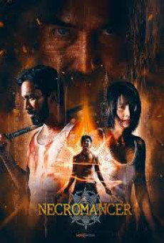 ดูซีรี่ย์ BEGINS NECROMANCER (2026) จอมขมังเวทย์ ซีซั่น 1