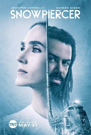ดูซีรี่ย์ Snowpiercer Season 1 (2020) ปฏิวัติฝ่านรกน้ำแข็ง 1