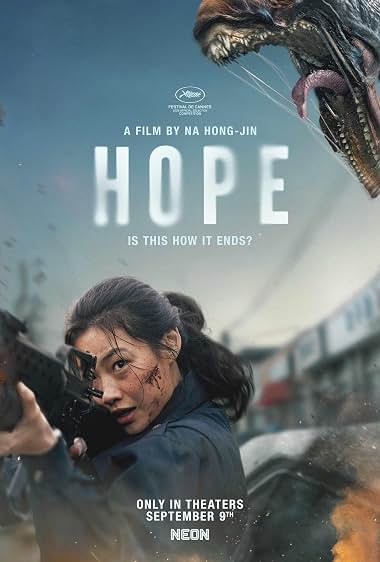 ดูหนัง Hope (2026) โฮป
