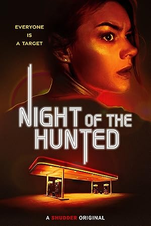 ดูหนัง Night of the Hunted (2023) คืนแห่งการล่า