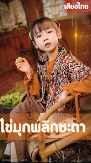 ดูหนัง ไข่มุกพลิกชะตา เสียงไทย จบเรื่อง