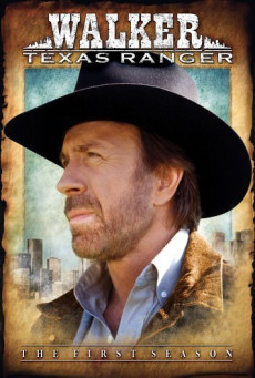 ดูซีรี่ย์ Walker, Texas Ranger Season 2