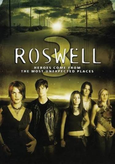 ดูซีรี่ย์ Roswell Season 3 (2001)  ฉบับรวมตอน