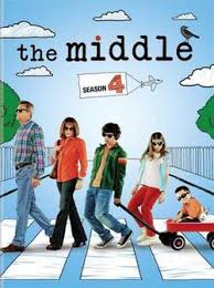 ดูหนัง The Middle Season 4 (2012)