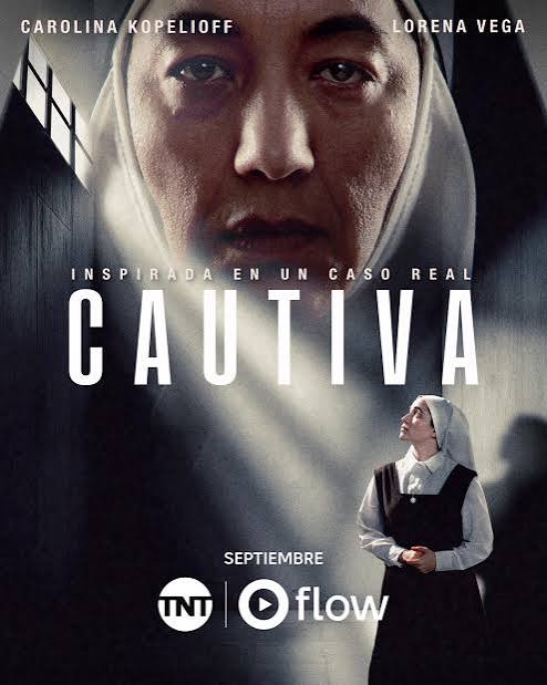 ดูซีรี่ย์ Captive Season 1 (2026)