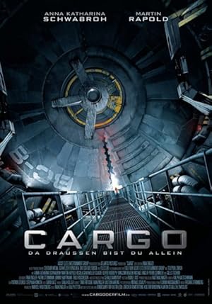 ดูหนัง Cargo (2009)