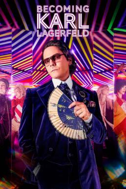ดูซีรี่ย์ Becoming Karl Lagerfeld Season 1 (2024) บรรยายไทย