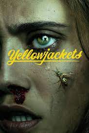 ดูซีรี่ย์ Yellowjackets (2022) แจ็กเก็ตสีเหลือง S1