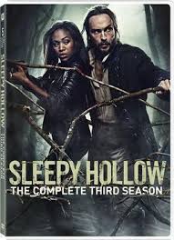 ดูซีรี่ย์ Sleepy Hollow Season 3 (2015) ผีหัวขาดล่าหัวคน 3