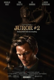 ดูหนัง Juror 2 (2024) ลูกขุนหมายเลขสอง