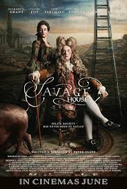 ดูหนัง Savage House (2026)
