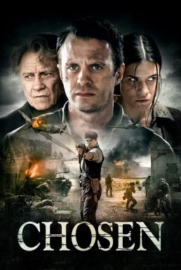 ดูหนัง Chosen (2016) บรรยายไทย