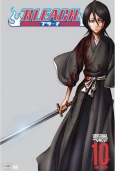 ดูซีรี่ย์ Bleach บลีช เทพมรณะ Season 10-12