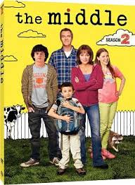 ดูหนัง The Middle Season 2 (2010)